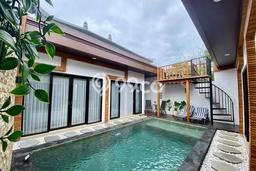 HARGA TERBAIK! Vila di , Luas 206m2m², Area Prima HARGA TERBAIK! Vila di , Luas 206m2m², Area Prima