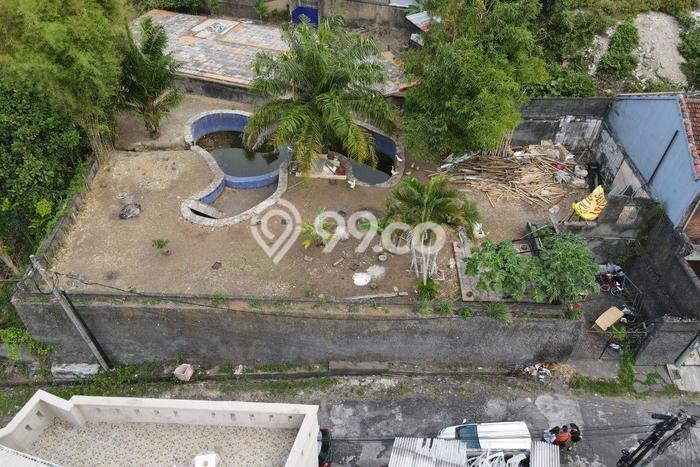 Tanah Investasi Dijual di Badung Punya Luas 920m2 Tanah Investasi Dijual di Badung Punya Luas 920m2
