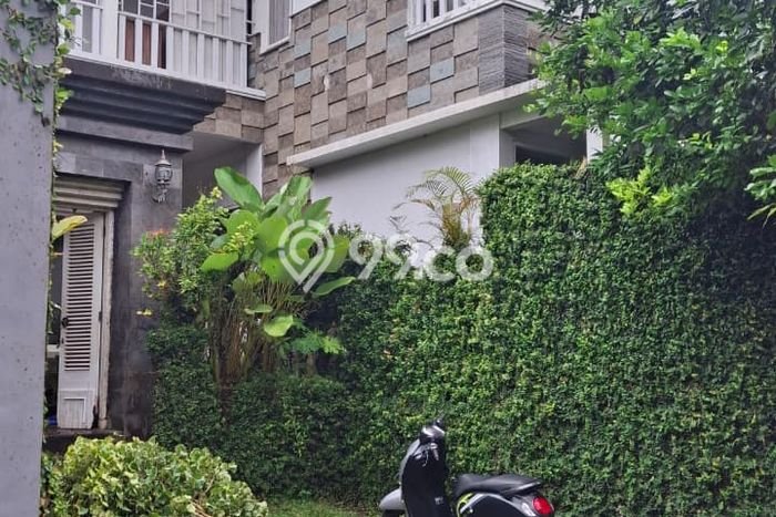 Dijual Rumah Mewah Megah Dengan View Cantik di Pecatu, Badung Dijual Rumah Mewah Megah Dengan View Cantik di Pecatu, Badung