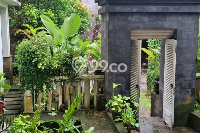 Dijual Rumah Mewah Megah Dengan View Cantik di Pecatu, Badung Dijual Rumah Mewah Megah Dengan View Cantik di Pecatu, Badung