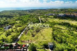Tanah Kavling Dijual di Balangan, Badung dengan Luas Tanah 9360m2 Tanah Kavling Dijual di Balangan, Badung dengan Luas Tanah 9360m2