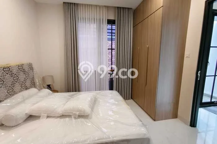 Rumah sewa siap pakai 3 KT di Pemogan, Denpasar Rumah sewa siap pakai 3 KT di Pemogan, Denpasar