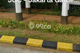 Tanah Kavling Dijual di Jakarta Garden City, Jakarta Timur dengan Luas Tanah 221m2 Tanah Kavling Dijual di Jakarta Garden City, Jakarta Timur dengan Luas Tanah 221m2