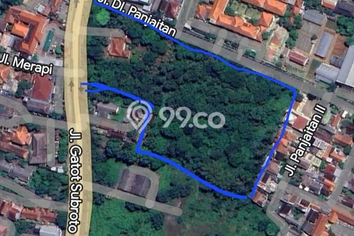 Lahan Kosong Dijual di Semarang Barat, Semarang, Luas 24000m2 Area Strategis Lahan Kosong Dijual di Semarang Barat, Semarang, Luas 24000m2 Area Strategis