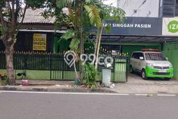 Hunian Super Elit dengan Akses Paling Strategis di Salemba, Jakarta Pusat Hunian Super Elit dengan Akses Paling Strategis di Salemba, Jakarta Pusat