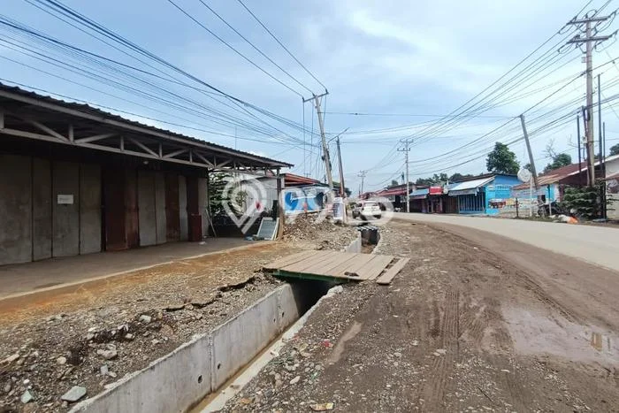 Tanah Dijual Lokasi Bahodopi, Morowali Luas 900m2 Legalitas Aman Tanah Dijual Lokasi Bahodopi, Morowali Luas 900m2 Legalitas Aman