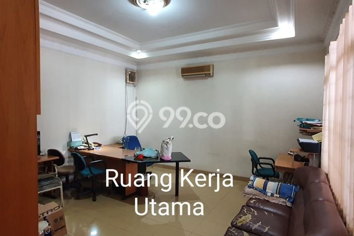 Gudang Dijual di Prime Area Tangerang Luas 550m2 Gudang Dijual di Prime Area Tangerang Luas 550m2