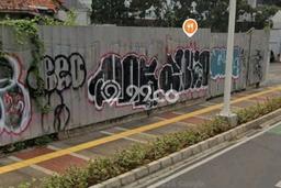 Tanah di Menteng, Jakarta Pusat Luas 904m2 Dijual Segera Tanah di Menteng, Jakarta Pusat Luas 904m2 Dijual Segera