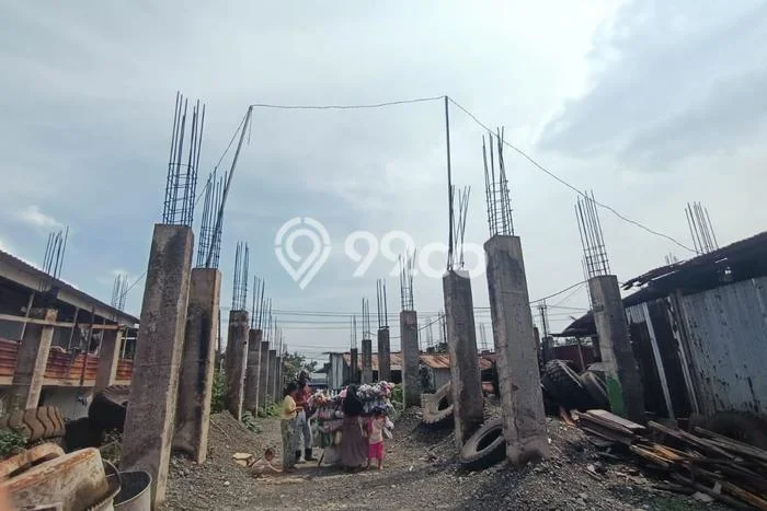 Tanah Dijual Lokasi Bahodopi, Morowali Luas 900m2 Legalitas Aman Tanah Dijual Lokasi Bahodopi, Morowali Luas 900m2 Legalitas Aman