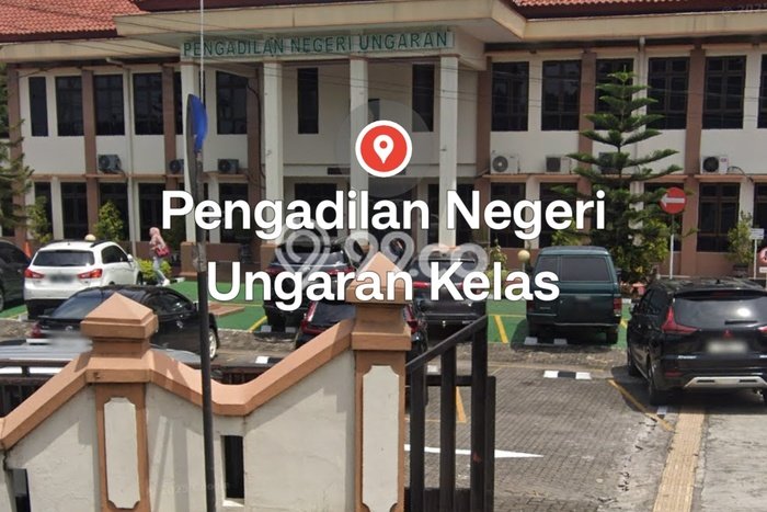 Lahan Kosong Dijual di Semarang Barat, Semarang, Luas 24000m2 Area Strategis Lahan Kosong Dijual di Semarang Barat, Semarang, Luas 24000m2 Area Strategis