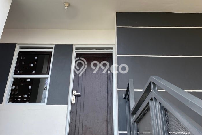 Rumah Modern Cantik 2 Kamar Siap Huni di Cicalengka Rumah Modern Cantik 2 Kamar Siap Huni di Cicalengka