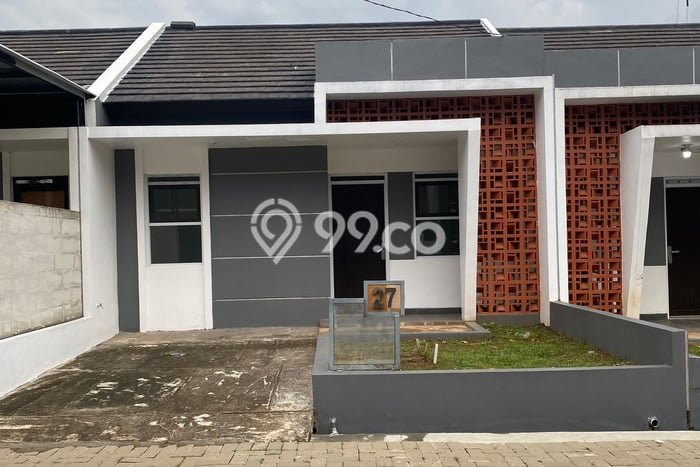 Hunian Terjangkau Dijual Area Cicalengka, Bandung Harga Rp 394 Juta Hunian Terjangkau Dijual Area Cicalengka, Bandung Harga Rp 394 Juta