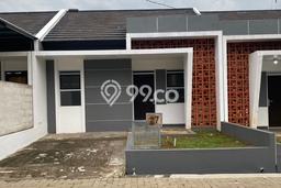 Hunian Terjangkau Dijual Area Cicalengka, Bandung Harga Rp 394 Juta Hunian Terjangkau Dijual Area Cicalengka, Bandung Harga Rp 394 Juta