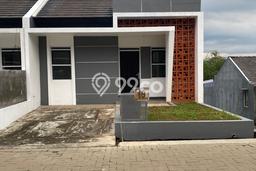 Rumah Minimalis Dijual di Cicalengka 2 Kamar dengan LT 72m2 Rumah Minimalis Dijual di Cicalengka 2 Kamar dengan LT 72m2