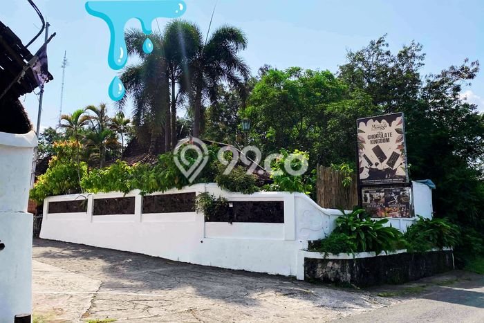 Kavling Bantul SHM Pecah Unit, Dekat Stie Hamfara Jogja Kavling Bantul SHM Pecah Unit, Dekat Stie Hamfara Jogja