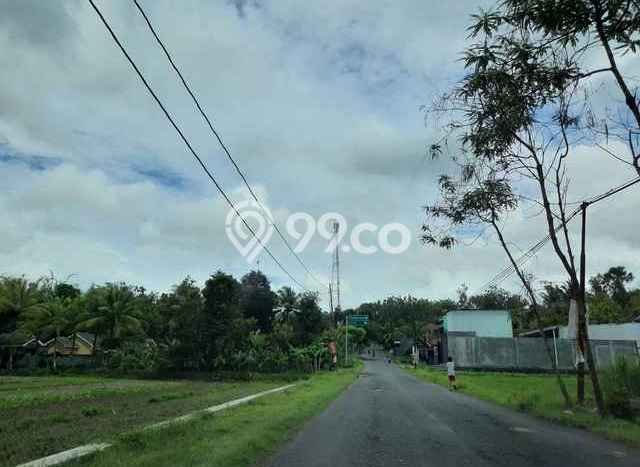 Kavling Bantul SHM Pecah Unit, Dekat Stie Hamfara Jogja Kavling Bantul SHM Pecah Unit, Dekat Stie Hamfara Jogja