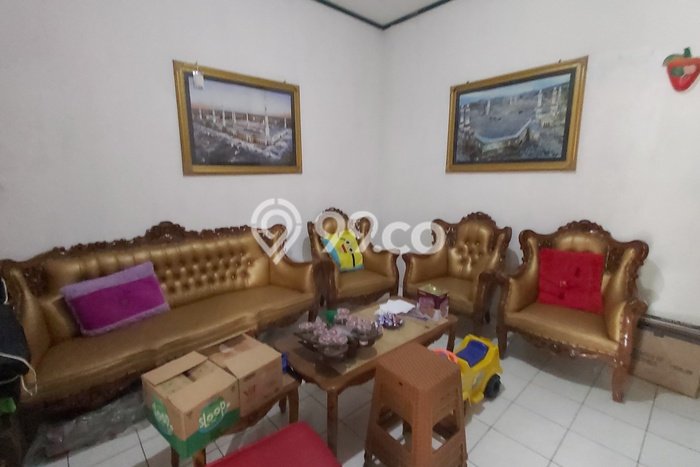 Siap Huni Rumah Mewah 17 Kamar di Gunung Pati Dekat ke Mana Pun Siap Huni Rumah Mewah 17 Kamar di Gunung Pati Dekat ke Mana Pun