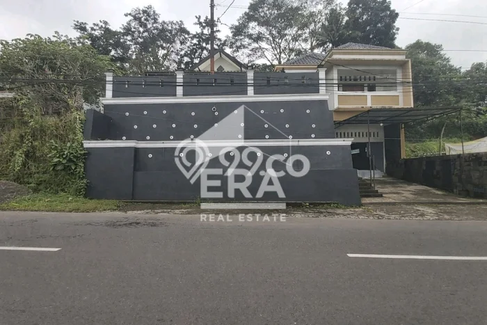 Dijual Hunian Mewah dengan Fasilitas Sekitar Lengkap di Gunung Pati, Semarang Dijual Hunian Mewah dengan Fasilitas Sekitar Lengkap di Gunung Pati, Semarang