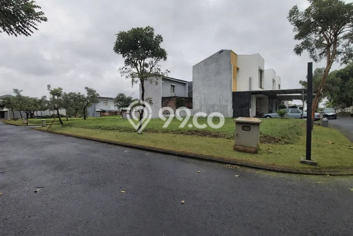Dijual Tanah di Semarang, Luas 179m2 SHM Dijual Tanah di Semarang, Luas 179m2 SHM