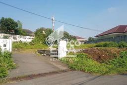 Tanah untuk Dijual Lokasi Gajah Mungkur, Semarang Luas 1418m2 SHM Tanah untuk Dijual Lokasi Gajah Mungkur, Semarang Luas 1418m2 SHM