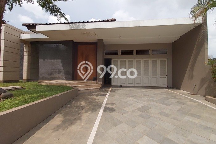 Graha Candi Golf Graha Candi Golf