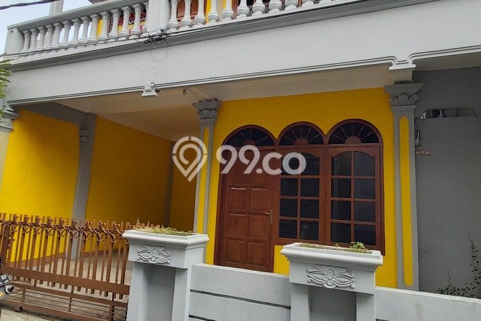 For Sale Rumah 4 Kamar Lokasi Ideal Nyaman dan Strategis di Candisari For Sale Rumah 4 Kamar Lokasi Ideal Nyaman dan Strategis di Candisari