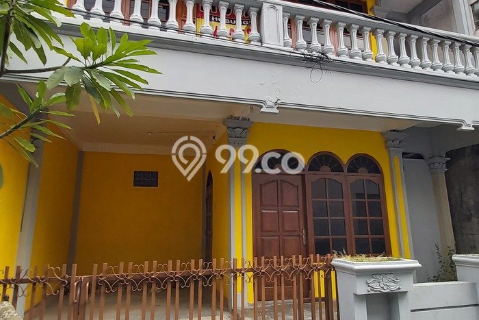 For Sale Rumah 4 Kamar Lokasi Ideal Nyaman dan Strategis di Candisari For Sale Rumah 4 Kamar Lokasi Ideal Nyaman dan Strategis di Candisari