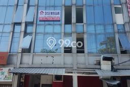 Disewakan Ruko komersial di Banyumanik luas bangunan 203m2 Disewakan Ruko komersial di Banyumanik luas bangunan 203m2