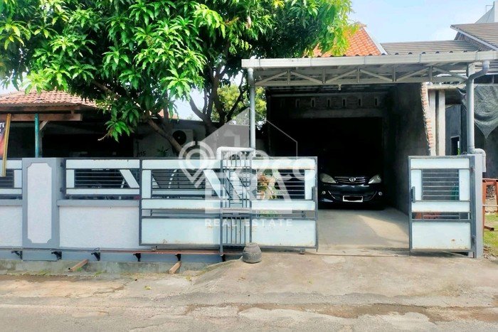 Rumah SUPER MEWAH! area Semarang Barat, Semarang, Luas 281m2m² LB 200m2m², HARGA SPESIAL Rumah SUPER MEWAH! area Semarang Barat, Semarang, Luas 281m2m² LB 200m2m², HARGA SPESIAL