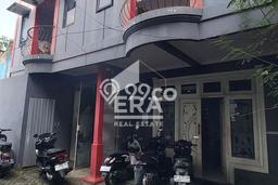 Dijual Kost di Gunung Pati, Semarang, 12 KT, 4 KM, Luas 250m2 Dijual Kost di Gunung Pati, Semarang, 12 KT, 4 KM, Luas 250m2