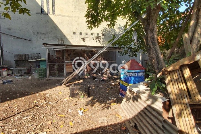 Kavling Tanah untuk Dijual di Pusponjolo, Semarang, Luas 354m2 Kavling Tanah untuk Dijual di Pusponjolo, Semarang, Luas 354m2