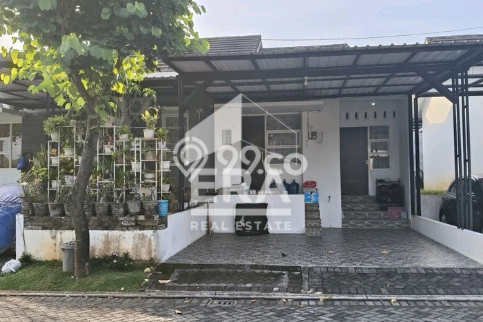 Dijual Rumah Strategis Bagus Punya 2 KT di Mijen Semarang SHM Dijual Rumah Strategis Bagus Punya 2 KT di Mijen Semarang SHM