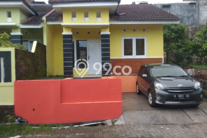 Gedawang Permai 3 Gedawang Permai 3