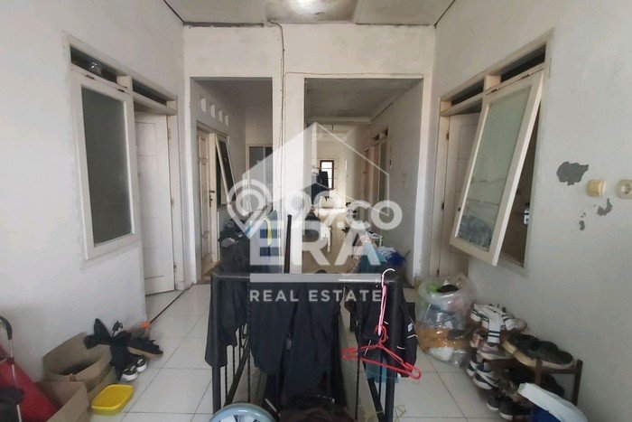 Dijual Kost di Gunung Pati, Semarang, 12 KT, 4 KM, Luas 250m2 Dijual Kost di Gunung Pati, Semarang, 12 KT, 4 KM, Luas 250m2