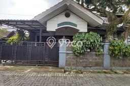 Rumah 3 KT 1 KM Area Premium di , Semarang Rumah 3 KT 1 KM Area Premium di , Semarang