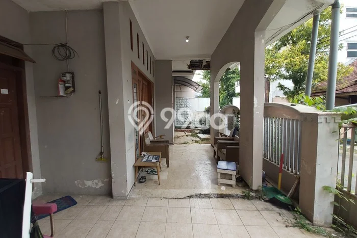 Rumah sewa siap huni 2 KT di Pleburan, Semarang Rumah sewa siap huni 2 KT di Pleburan, Semarang