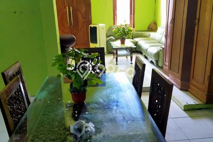 Dijual Cepat Rumah Favorit Siap Huni LB 375m2 di Gayamsari, Semarang Dijual Cepat Rumah Favorit Siap Huni LB 375m2 di Gayamsari, Semarang