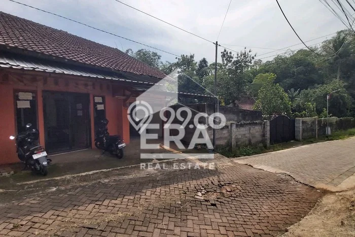 Rumah Murah LT 93m2 di Mangunsari Akses Mudah Rumah Murah LT 93m2 di Mangunsari Akses Mudah