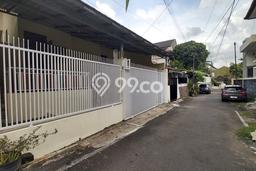 Disewakan Segera Rumah Kondisi Bagus di Area Candisari, Semarang Disewakan Segera Rumah Kondisi Bagus di Area Candisari, Semarang