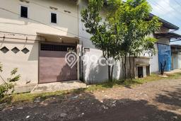 Gudang Dijual di Genuk LT 120m2, LB 150m2 untuk Investasi Gudang Dijual di Genuk LT 120m2, LB 150m2 untuk Investasi