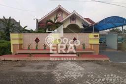 Jual Rumah Strategis Bagus Punya 3 KT di Pedurungan Semarang SHM Jual Rumah Strategis Bagus Punya 3 KT di Pedurungan Semarang SHM