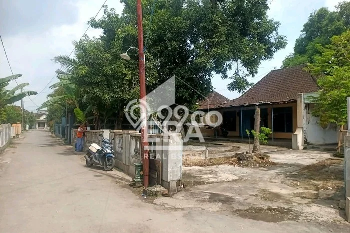 Jual Rumah Minimalis Bagus Punya 4 KT di Ceper Klaten SHM Jual Rumah Minimalis Bagus Punya 4 KT di Ceper Klaten SHM