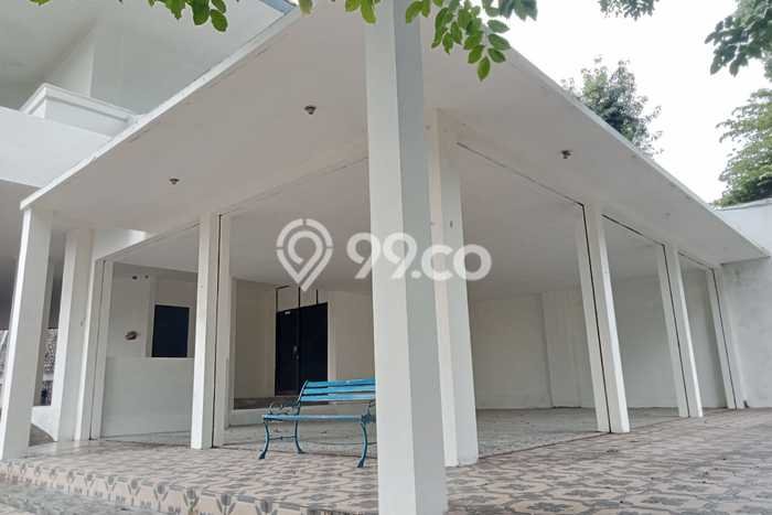 Kantor Dijual di Kawasan Gajah Mungkur, Semarang Harga Kompetitif Kantor Dijual di Kawasan Gajah Mungkur, Semarang Harga Kompetitif