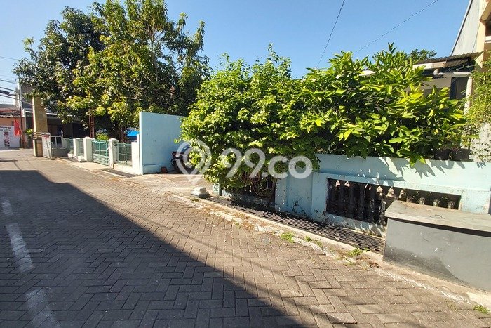 Kavling Tanah untuk Dijual di Pusponjolo, Semarang, Luas 354m2 Kavling Tanah untuk Dijual di Pusponjolo, Semarang, Luas 354m2