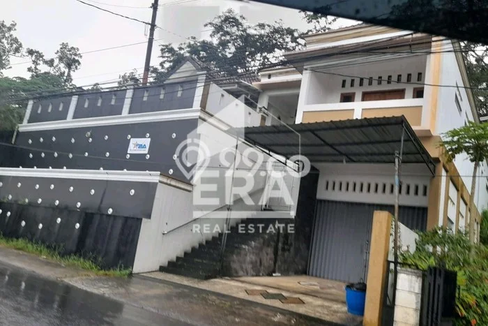 Dijual Hunian Mewah dengan Fasilitas Sekitar Lengkap di Gunung Pati, Semarang Dijual Hunian Mewah dengan Fasilitas Sekitar Lengkap di Gunung Pati, Semarang