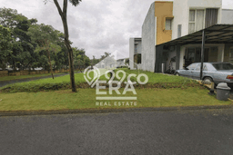 Dijual Tanah di Semarang, Luas 179m2 SHM Dijual Tanah di Semarang, Luas 179m2 SHM