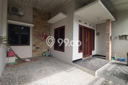 Rumah Strategis Modern Lb 90m2 di Tembalang, Semarang Rumah Strategis Modern Lb 90m2 di Tembalang, Semarang