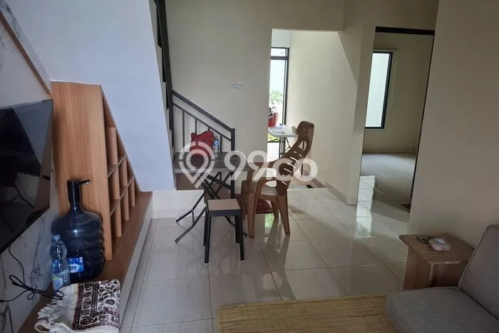 Disewakan Rumah Konsep Modern di Pudak Payung Semarang dengan 3 KT Disewakan Rumah Konsep Modern di Pudak Payung Semarang dengan 3 KT