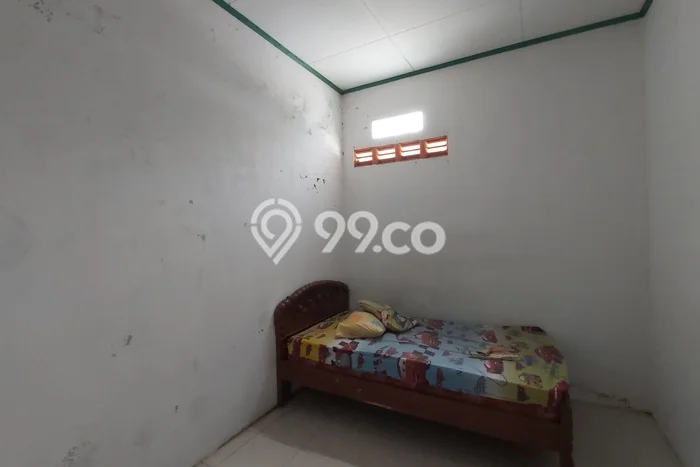 Hunian Strategis 2 KT LB 90m2 Kondisi Bagus di Mangunsari Hunian Strategis 2 KT LB 90m2 Kondisi Bagus di Mangunsari