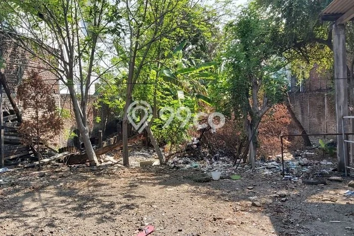 Kavling Tanah Dijual di Mranggen, Demak, Luas 981m2 Area Strategis Kavling Tanah Dijual di Mranggen, Demak, Luas 981m2 Area Strategis